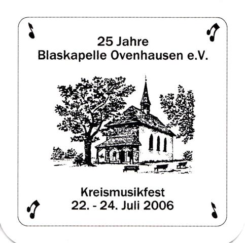 brakel hx-nw rheder rheder 1b (quad180-blaskapelle 2006-schwarz)